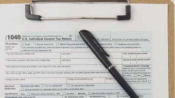 La temporada de impuestos contin&uacute;a en Estados Unidos. A continuaci&oacute;n, las ayudas econ&oacute;micas y cr&eacute;ditos fiscales que puedes reclamar ante el IRS.