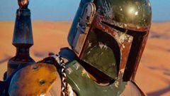 Disney Play anuncia su primera serie de Star Wars: The Mandalorian.