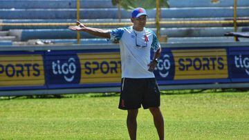 El entrenador de Alianza, Jorge Rodr&iacute;guez, se trasladar&aacute; a Costa Rica para recibir un curso impartido por el t&eacute;cnico espa&ntilde;ol Julen Lopetegui.
