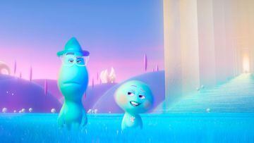 Suscríbete a Disney+ para disfrutar del estreno de ‘Soul’, nueva película de Pixar