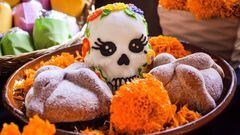 Día de Muertos 2023: cuál es el origen del pan de muerto tradicional en México
