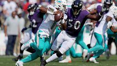 As impressive as the Miami Dolphins looked in Week 1, nothing could quite prepare fans for their remarkable performance in Week 2