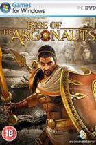 Carátula de Rise of the Argonauts