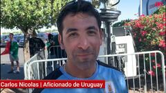 Afición uruguaya no ve con malos ojos que Cavani y Suárez lleguen a la Liga MX