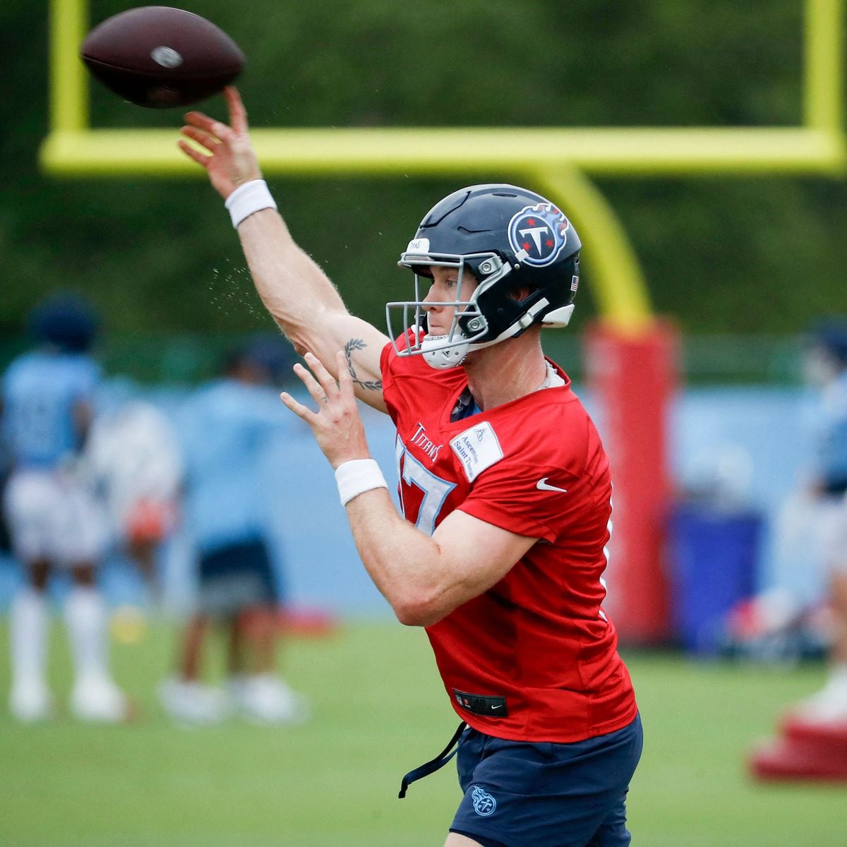 The Houston Texans' first-ever 17-game slate kicks off against the  Jacksonville Jaguars on September 12.