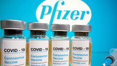 Todav&iacute;a queda mucho trabajo por hacer en la b&uacute;squeda de la vacuna contra el coronavirus, pero las exitosas pruebas de Pfizer hacen so&ntilde;ar a Estados Unidos.