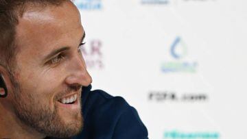 Qatar 2022 will be Harry Kane’s second World Cup, after the England captain enjoyed a fruitful first tournament in Russia four years ago.