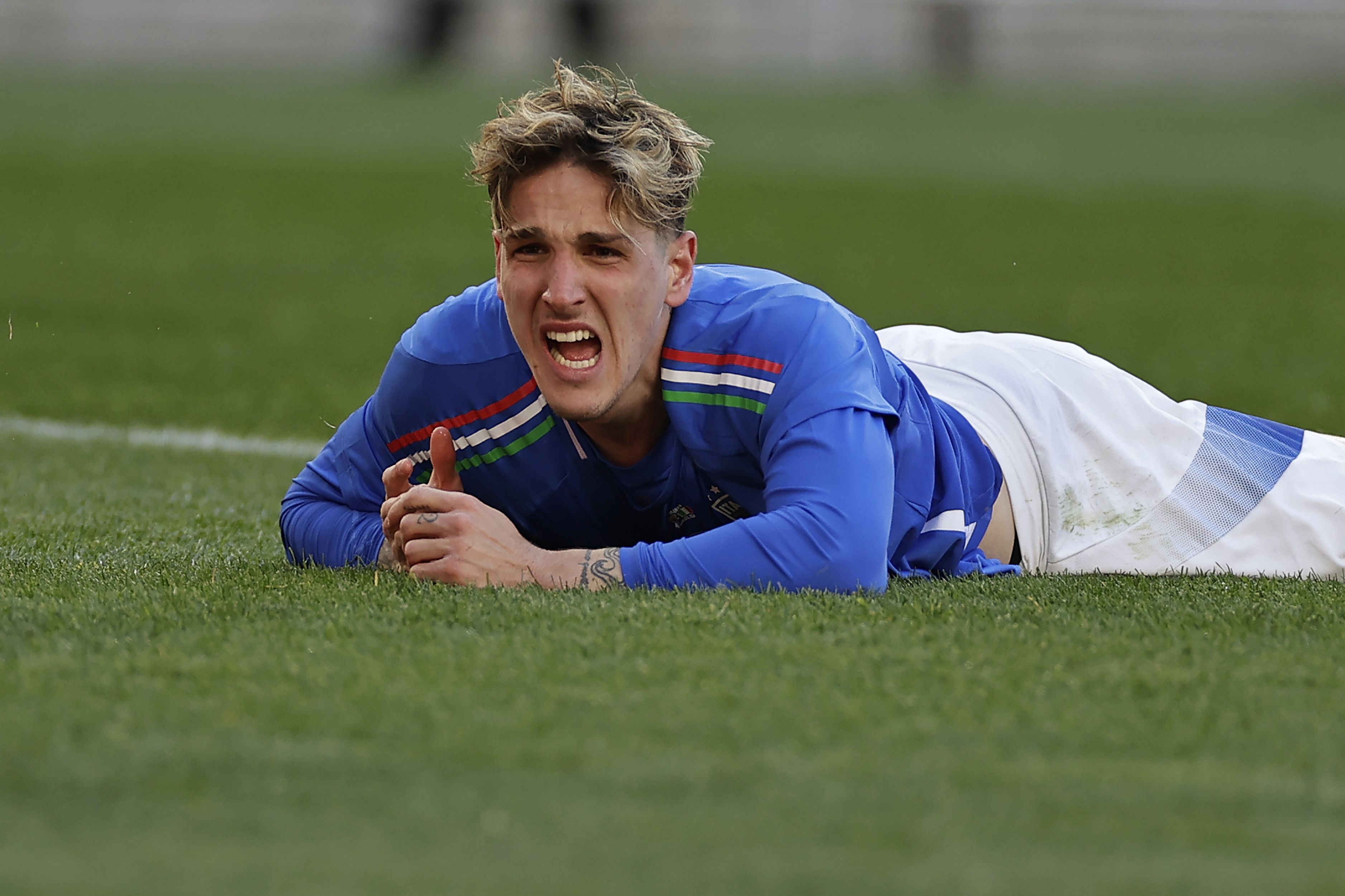 Zaniolo