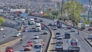 Hoy No Circula 3 de julio: vehículos y placas en CDMX, EDOMEX, Hidalgo y Puebla