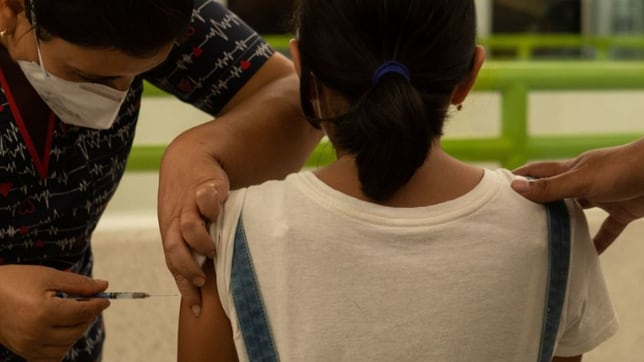Vacunación Guanajuato niños de 5 a 11 años: Fechas, municipios, requisitos y sedes