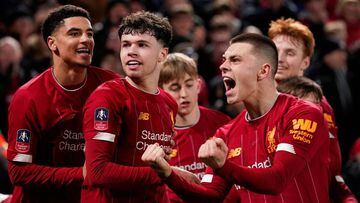 Liverpool: Klopp’s kids, player's health and peak football
