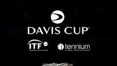ITF nombra a Tennium socio organizador de la Copa Davis 2023