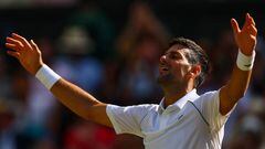 Australia le abre la puerta a Djokovic tras el caso de Michael Andrew