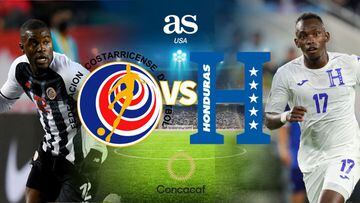 Sigue la previa y el minuto a minuto de Costa Rica vs Honduras, partido de las eliminatorias mundialistas de Concacaf desde San Jos&eacute;.