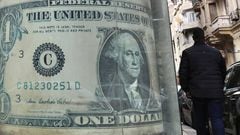 ¿A cuánto está el dólar este domingo, 3 de abril? Así se encuentra el tipo de cambio de la moneda estadounidense en Honduras, México, Guatemala y más.