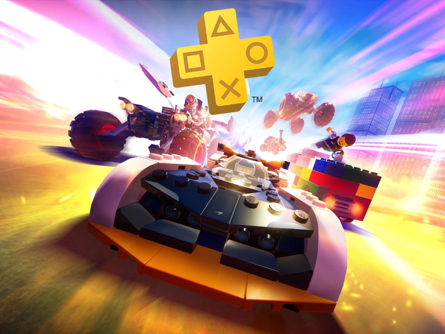 PlayStation Plus: se revelan los juegos gratuitos de PS4 y PS5 para  diciembre