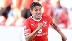 Deportivo Cali espera que Independiente pague su deuda por Roa hasta el 30 de junio