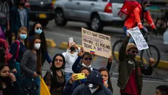 El hambre en Colombia, el reto mayúsculo de Petro