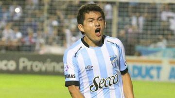 Estudiantes 1-1 Atlético Tucumán: goles, resumen y resultado