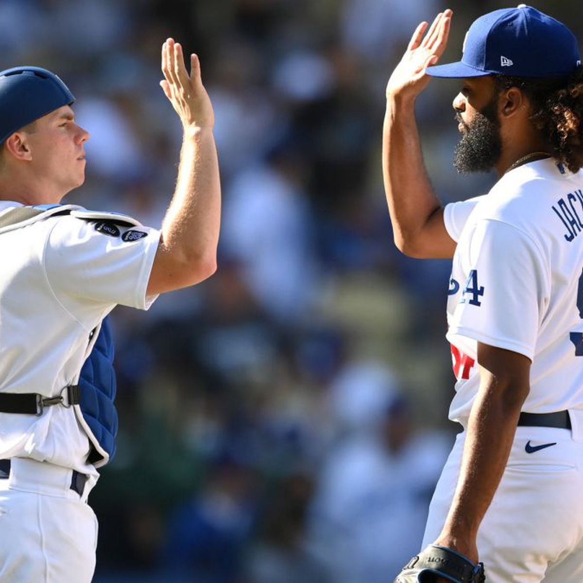 MLB - The New York Yankees are headed to the ALDS. #Postseason