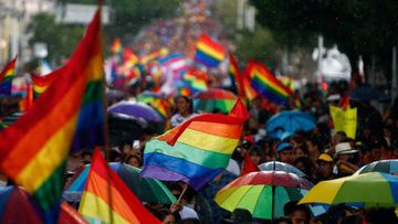 Marcha del Orgullo LGTB en CDMX: horarios y cómo verla online
