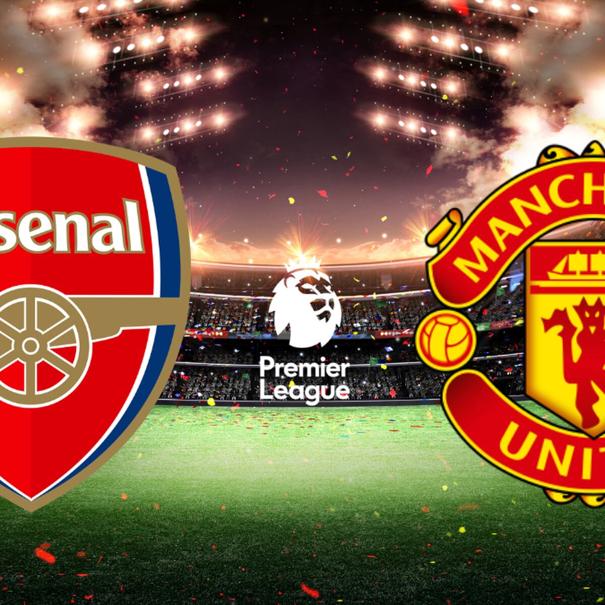 Arsenal vs Manchester United: Manchester United vs Arsenal: See kick-off  time, date, venue, where to watch - The Economic Times