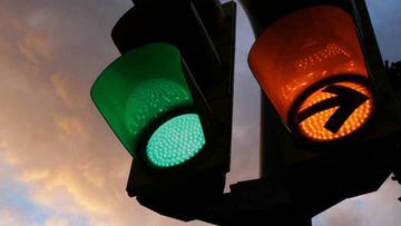 Desarrollan una app para predecir cuando se pondrán en verde los semáforos