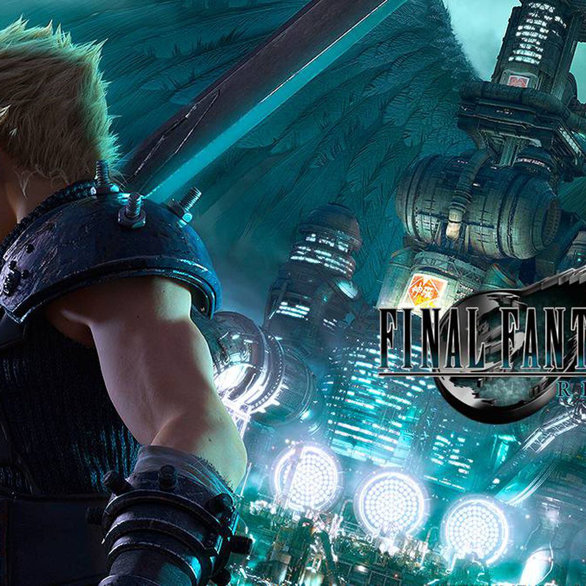 Final Fantasy VII Remake genera consenso: notas muy positivas por la  comunidad - Meristation