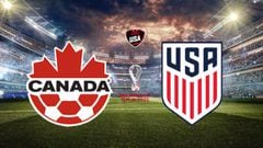 Canada vs United States: times, TV and how to watch online