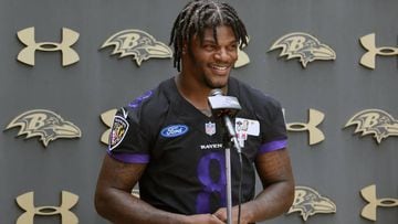 Baltimore Ravens 2023 NFL Preview: QB Lamar Jackson has a new