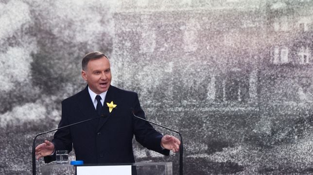 Polonia acusa a Alemania de provocar la guerra