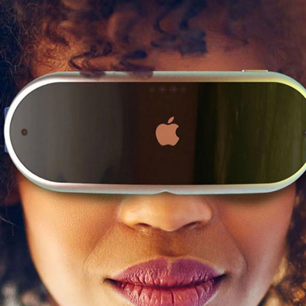 Las gafas de realidad aumentada de Apple sustituirán al iPhone en el futuro