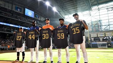 2022 MLB All-Star Game: Which team has won the most All-Star games? - AS USA