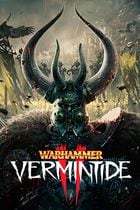 Carátula de Warhammer: Vermintide II