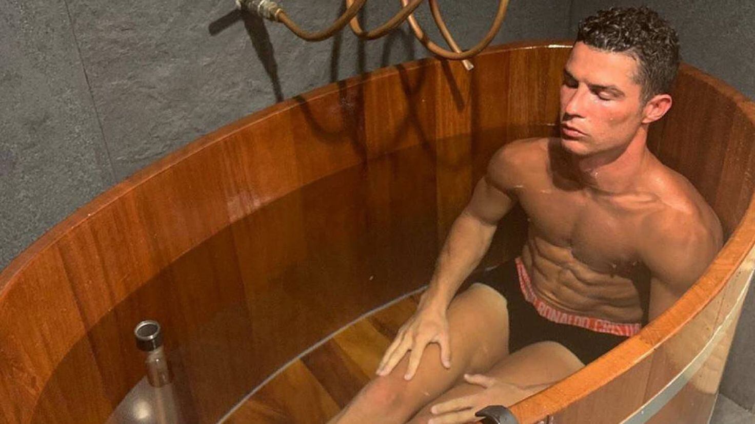 What are Cristiano Ronaldo's diet, workout and fitness secrets?