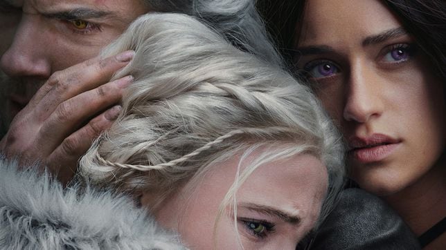 Review: 'The Witcher' Finally Returns to Netflix - The New York Times