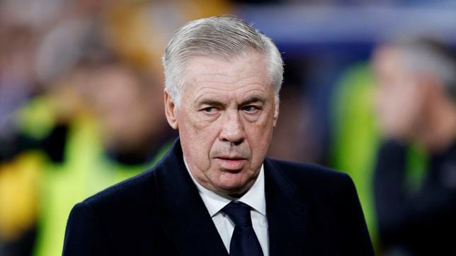 Ancelotti: “El partido ha sido malo”