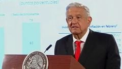 Inflación en México se eleva a 7.29%