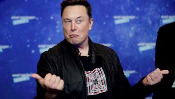 Según el WSJ, Twitter está reconsiderando la oferta de Elon Musk para comprar la compañía por $43 mil millones de dólares. Aquí toda la información.