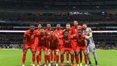 La selección dirigida por John Herdman tendrá una última prueba previo al inicio de la Copa del Mundo de Qatar enfrentándose a un rival de Costa Rica en la justa mundialista.