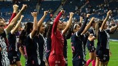 La Queens League llama la atención en la Liga MX Femenil