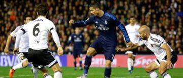 Five things on Real Madrid's to-do list ahead of Milan