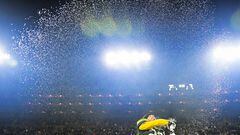 The Green Bay Packers will host the Minnesota Vikings on Sunday, but just how much are these tickets at Lambeau Field?