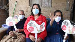 Carné de vacunación Perú: a partir de qué edad se exigirá y en qué lugares
