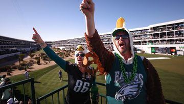 How Twitter revived an Eagles fan's celebrity status