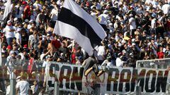Barras hacen llamado para boicotear la vuelta del fútbol