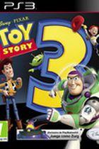 Carátula de Toy Story 3: El Videojuego