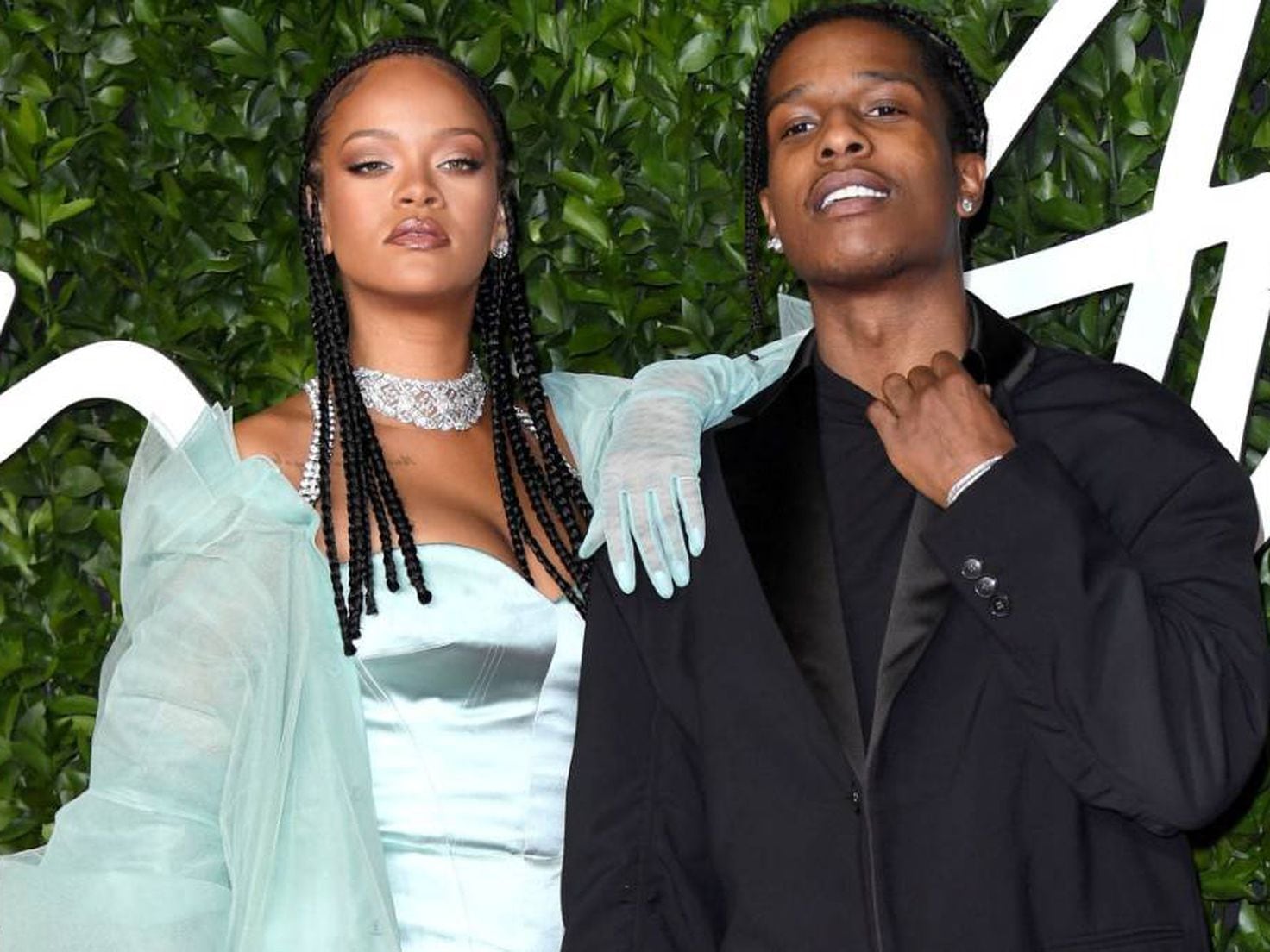 26 reasons why you need to start dressing like A$AP Rocky ASAP