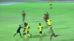 Ethiopian Premier League suspended after referee attacked