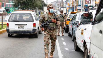 Estado de Emergencia en Lima y Callao: por qué lo han ampliado y hasta cuándo
